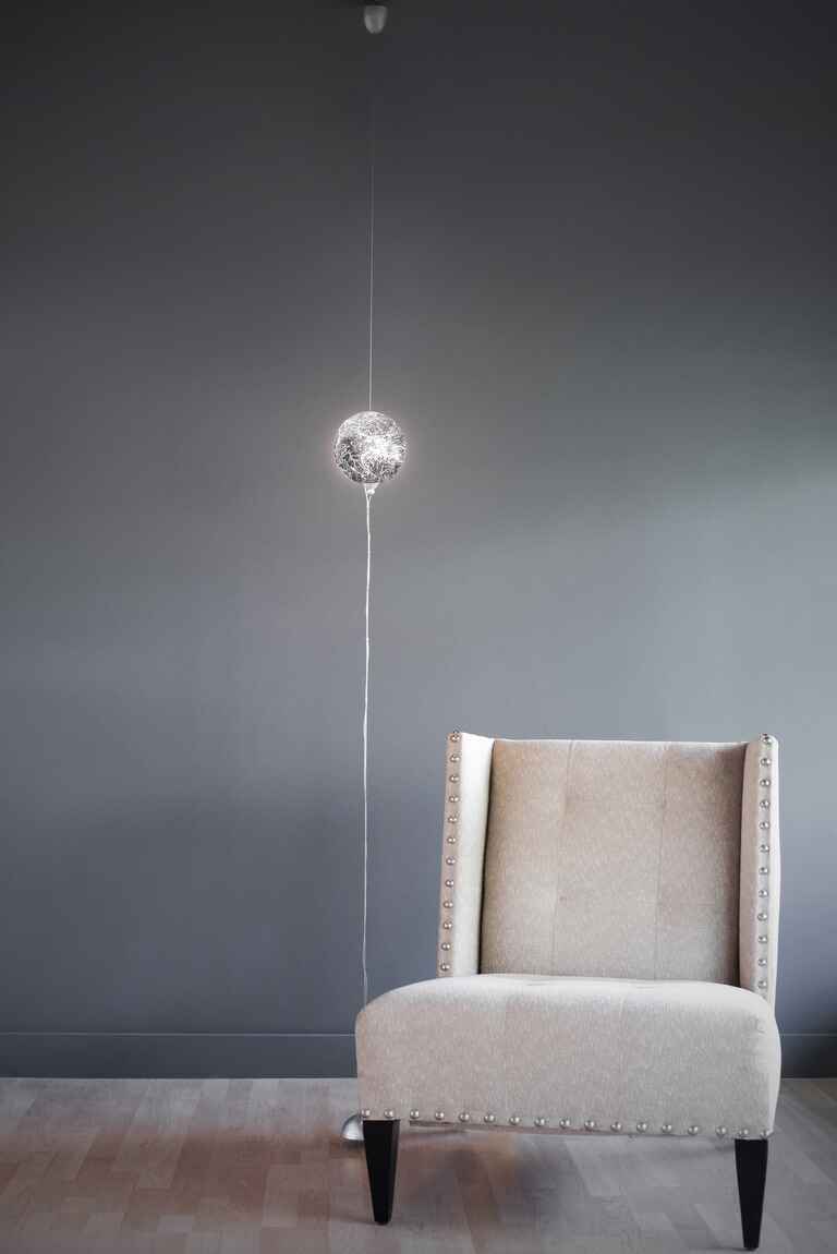 Gaia - Luminaire Lampadaire 